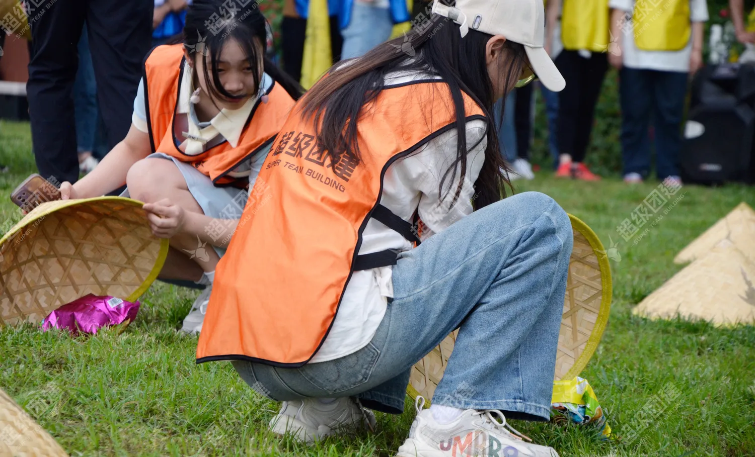 超级团建SuperTB www.tbsuper.com