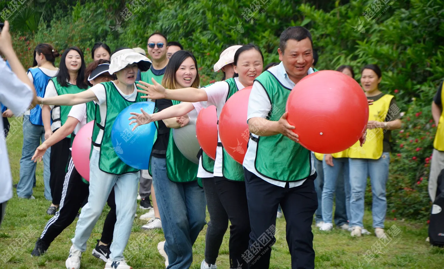 超级团建SuperTB www.tbsuper.com