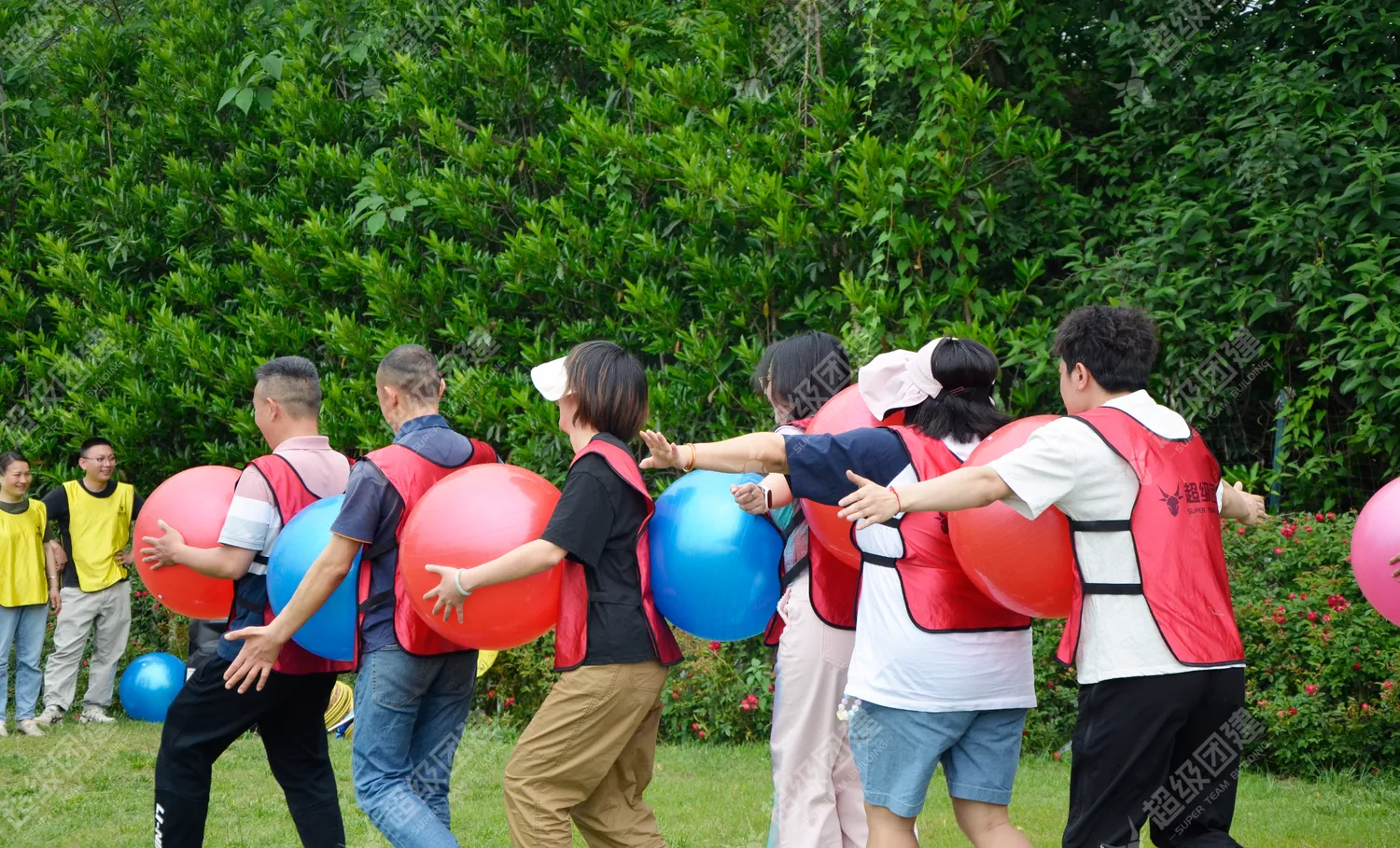 超级团建SuperTB www.tbsuper.com