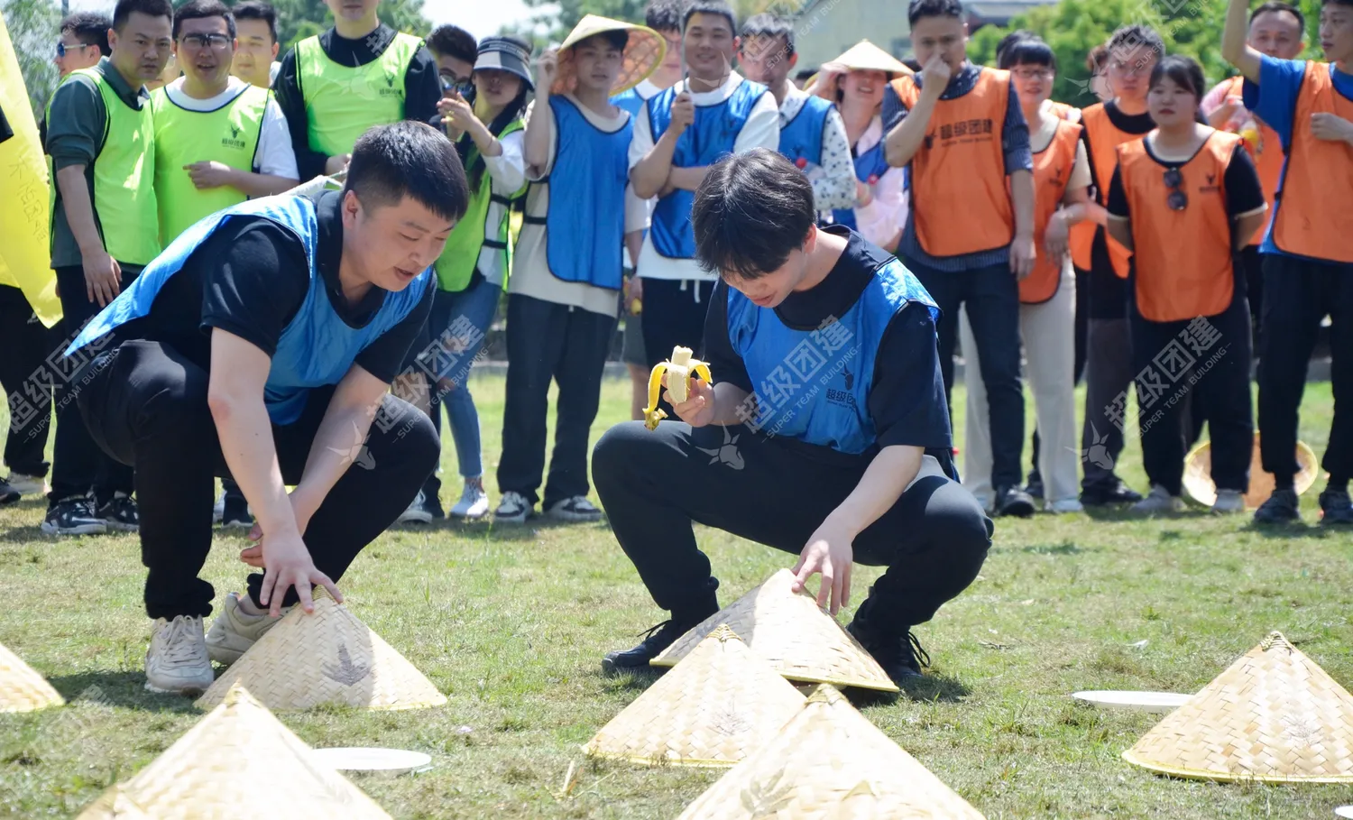 超级团建SuperTB www.tbsuper.com