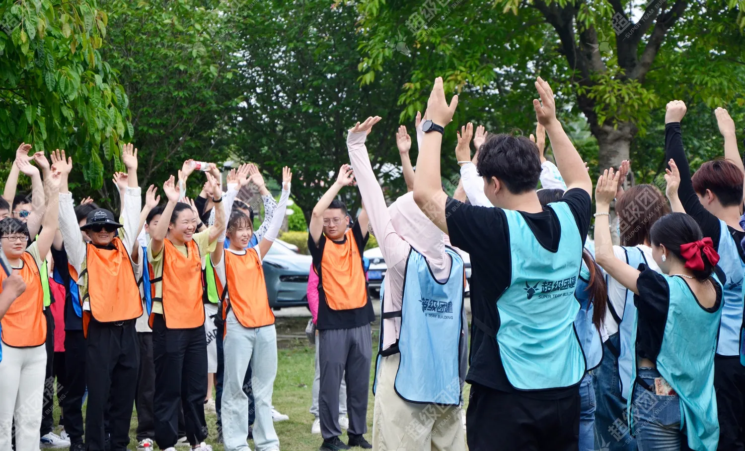 超级团建SuperTB www.tbsuper.com