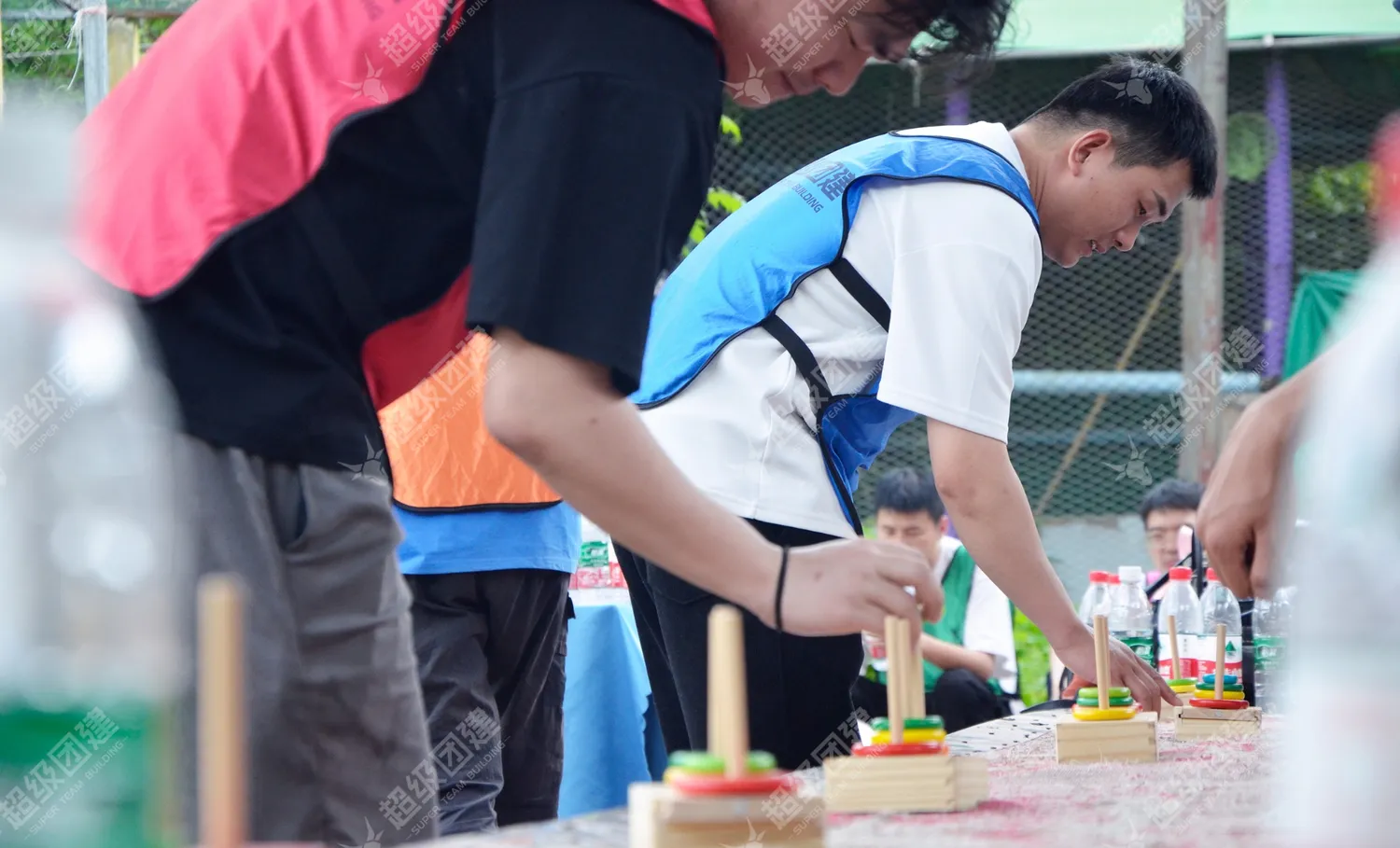 超级团建SuperTB www.tbsuper.com