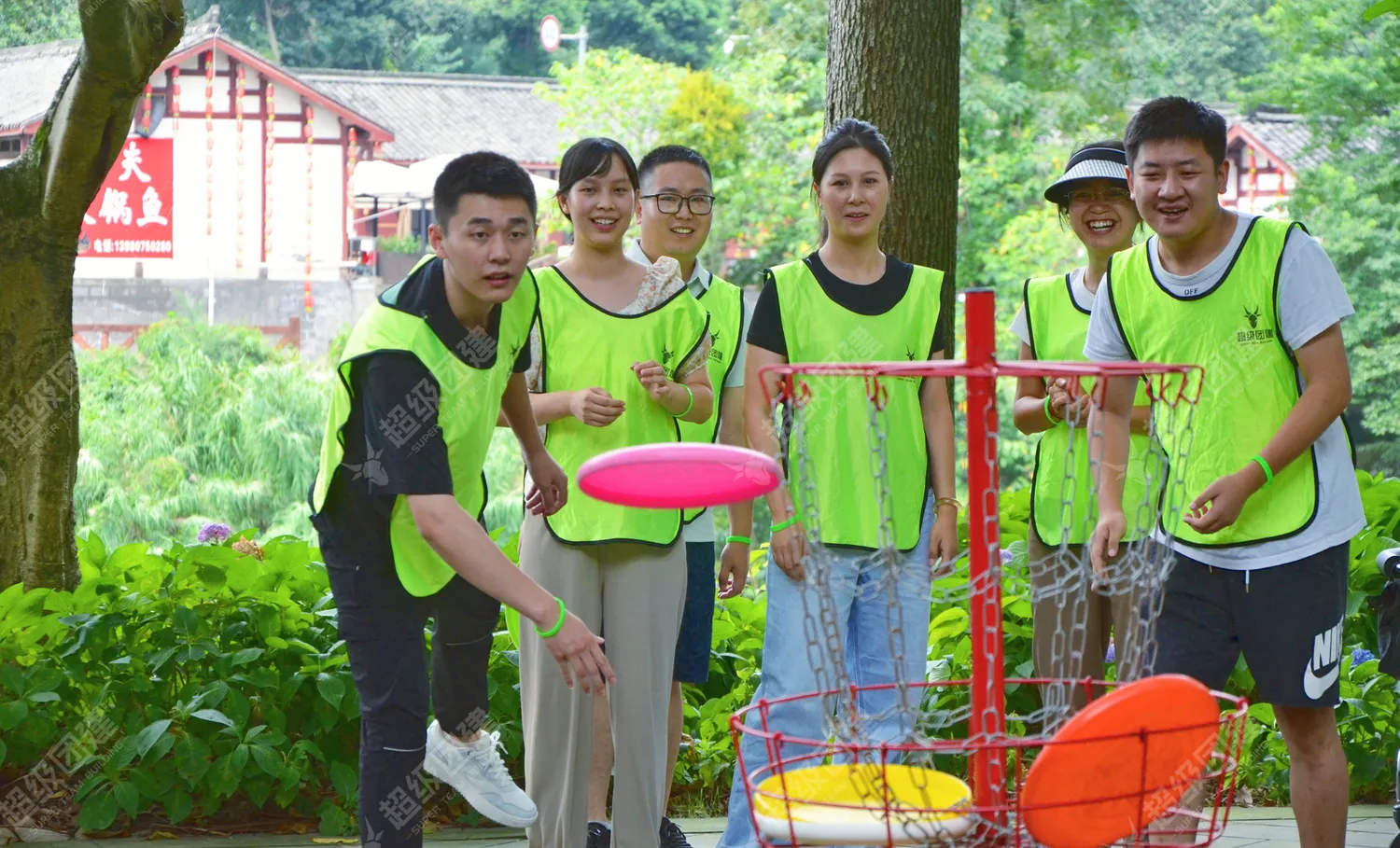 超级团建SuperTB www.tbsuper.com