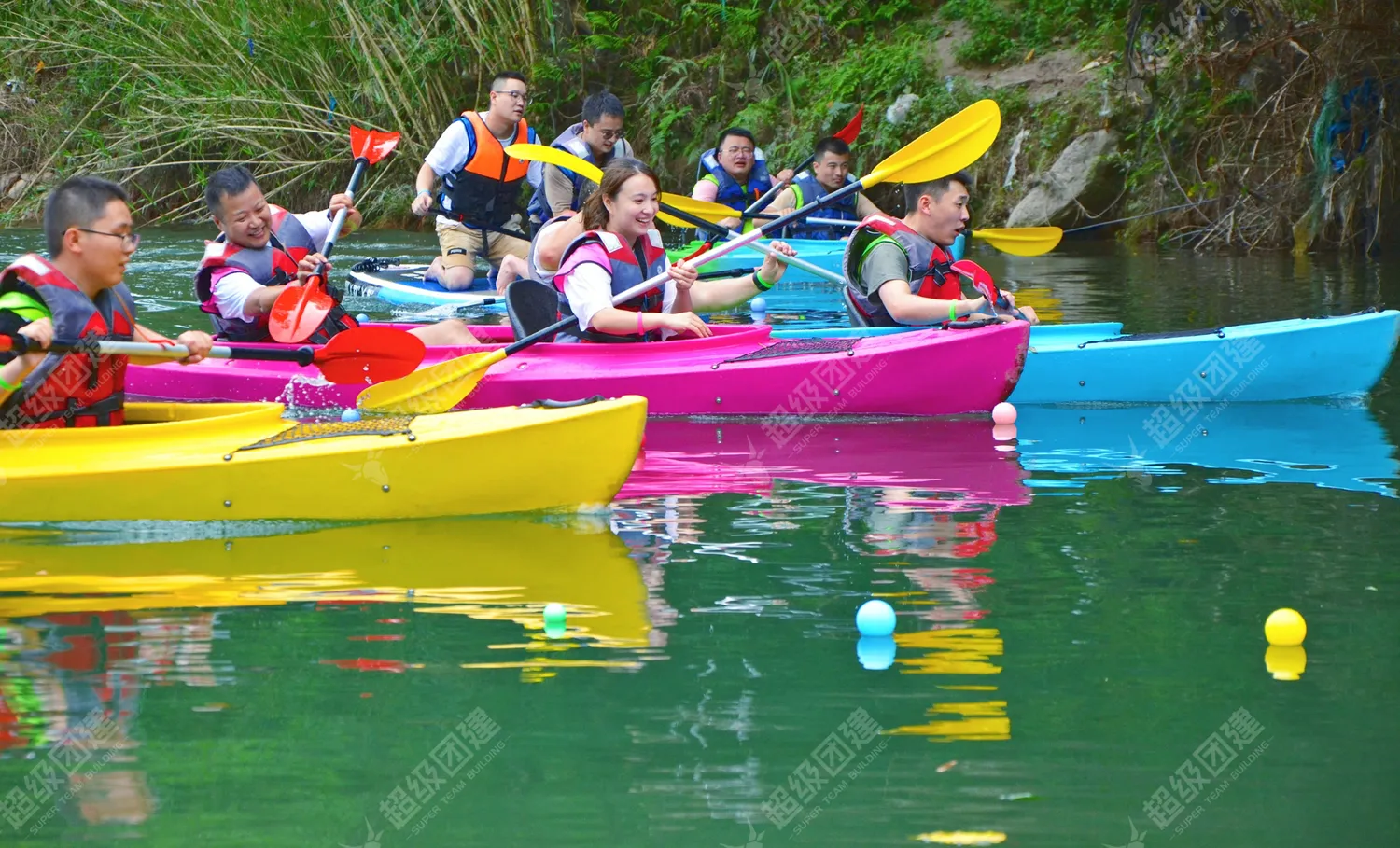 超级团建SuperTB www.tbsuper.com