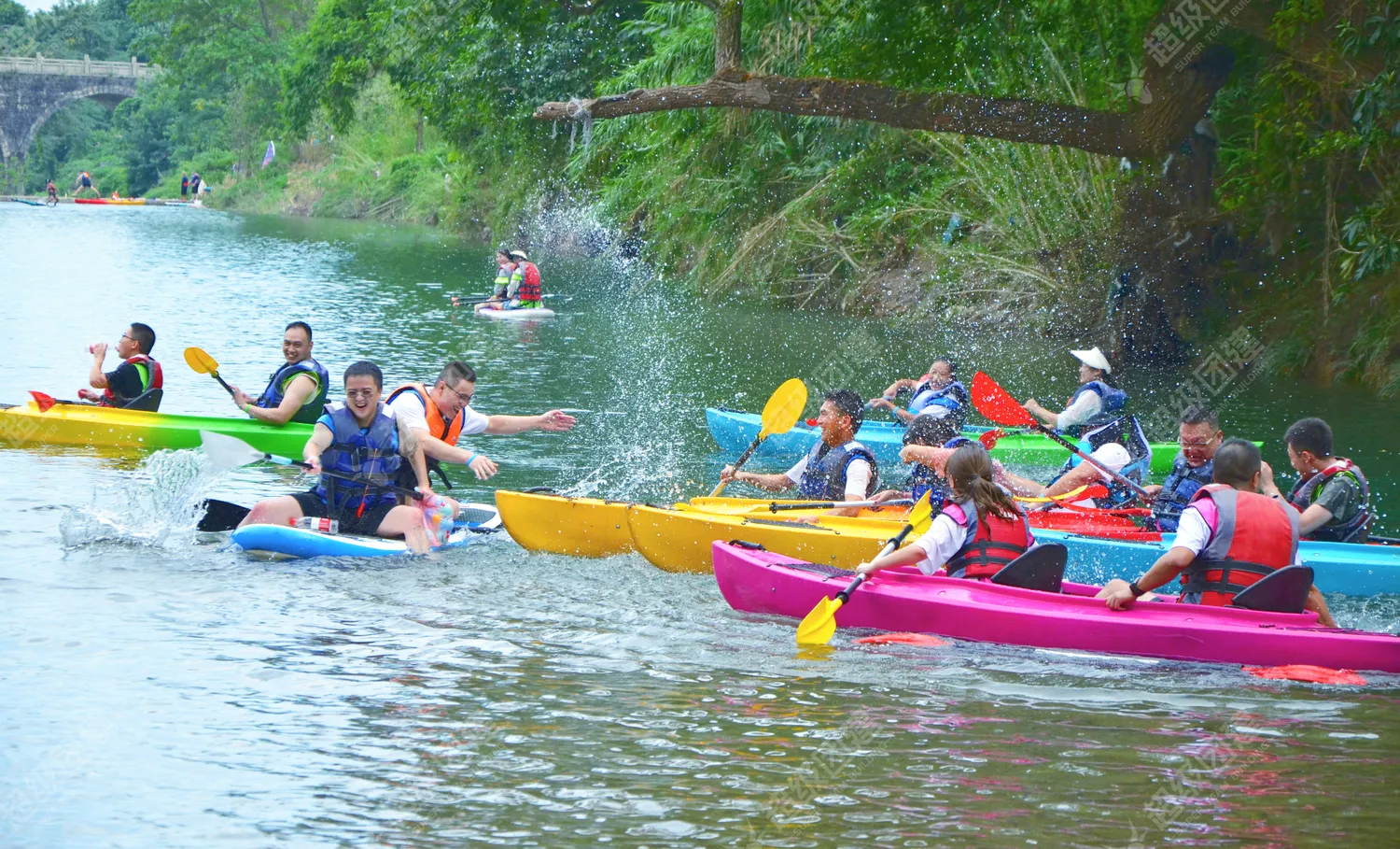 超级团建SuperTB www.tbsuper.com