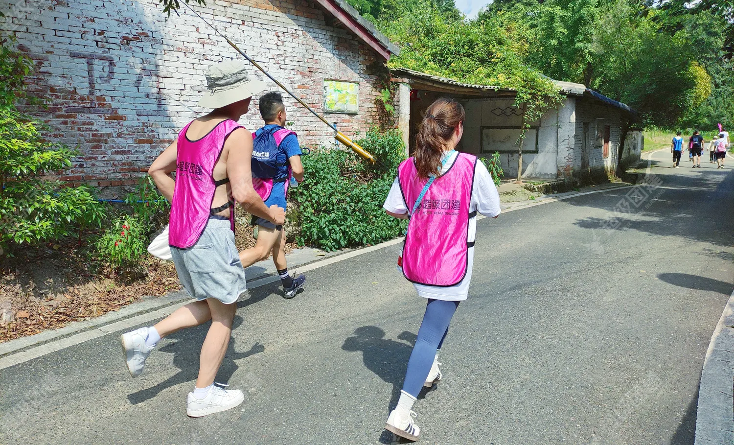 超级团建SuperTB www.tbsuper.com