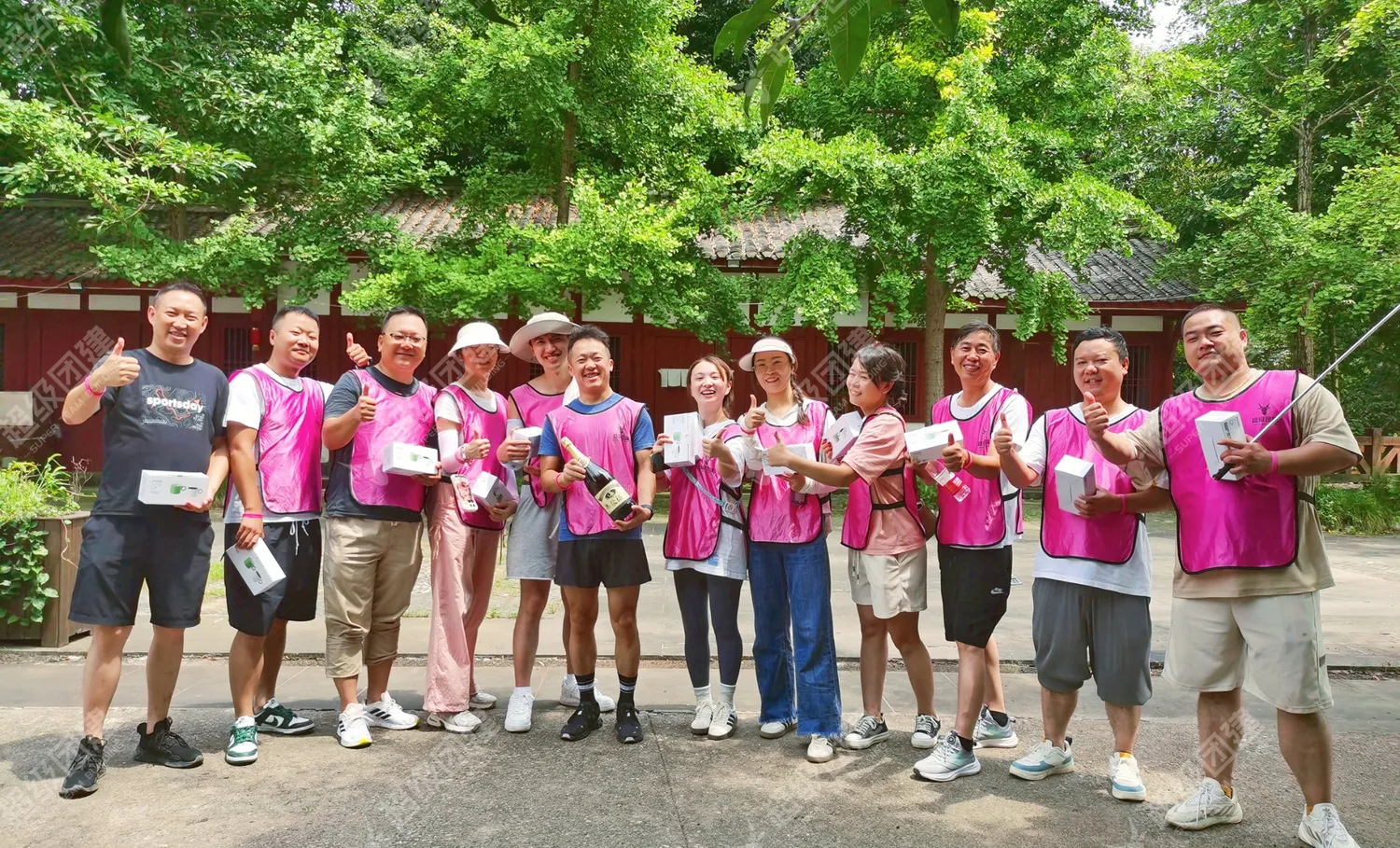 超级团建SuperTB www.tbsuper.com