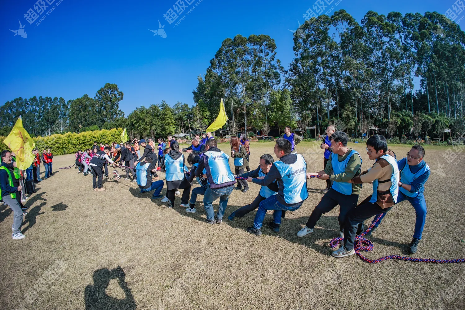 超级团建SuperTB www.tbsuper.com