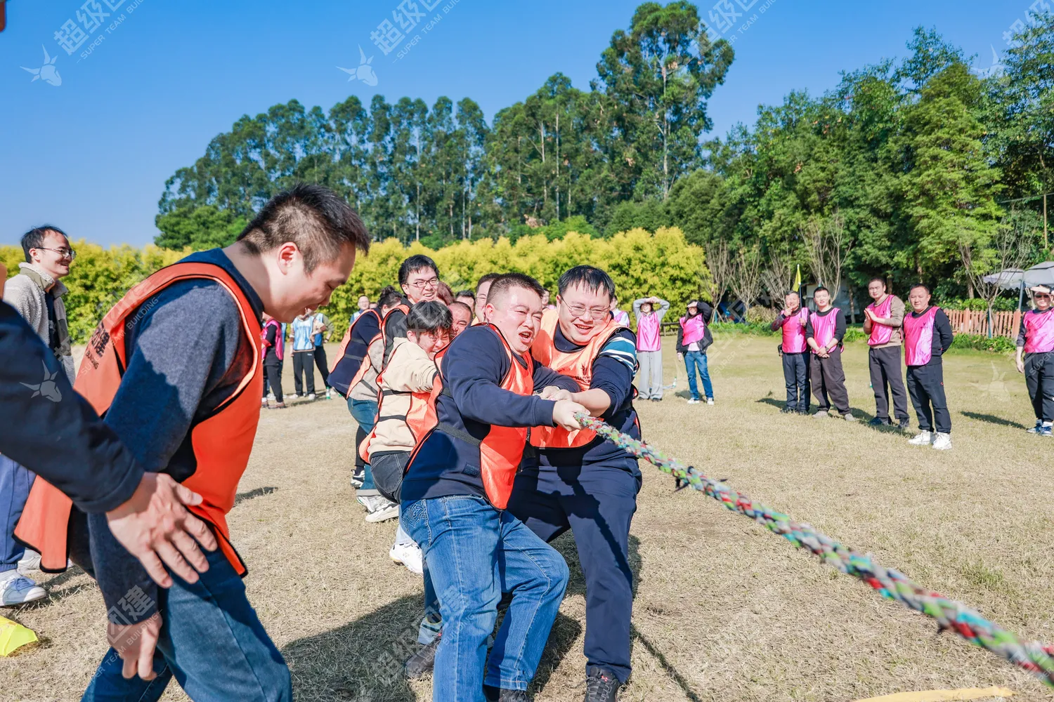 超级团建SuperTB www.tbsuper.com