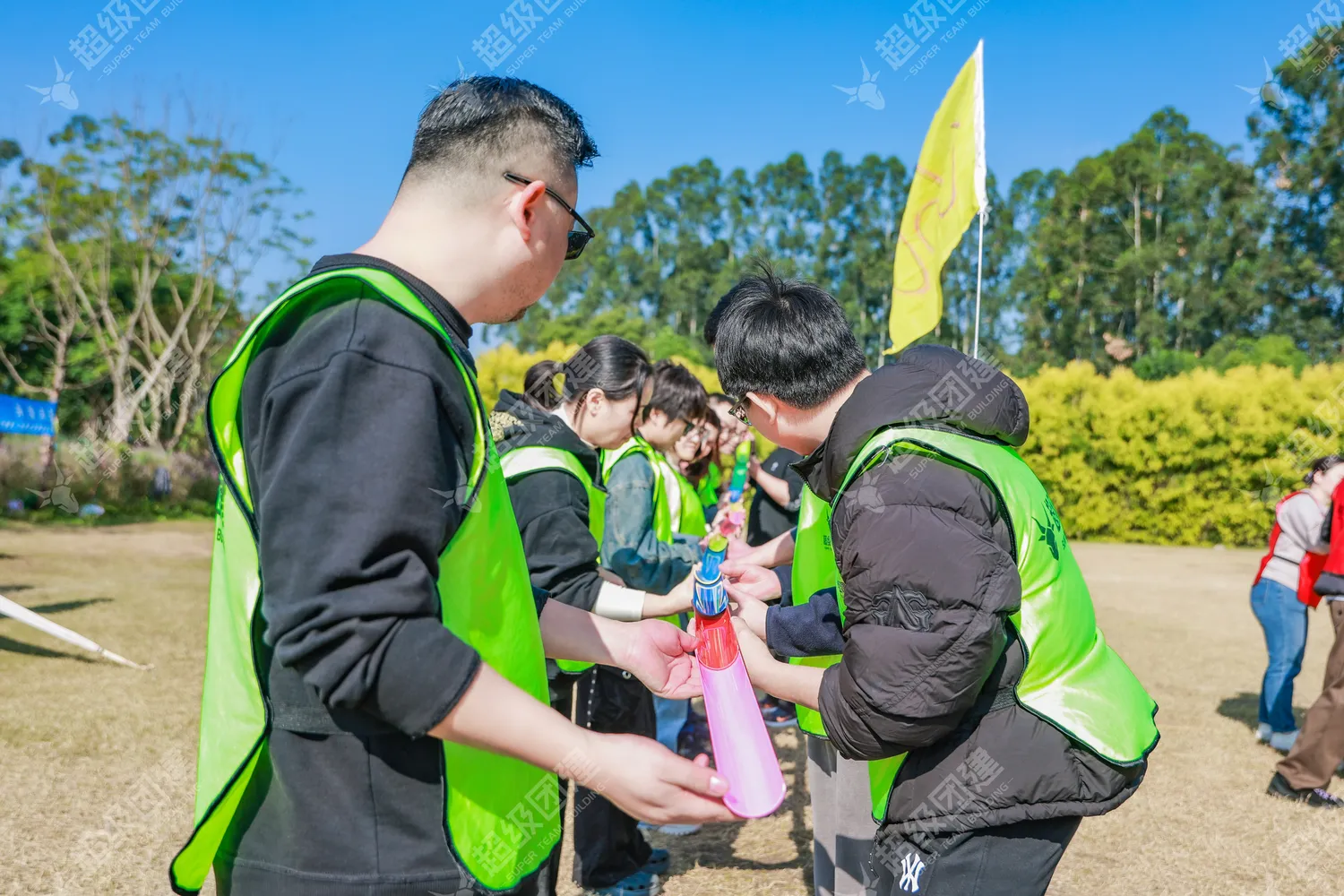 超级团建SuperTB www.tbsuper.com