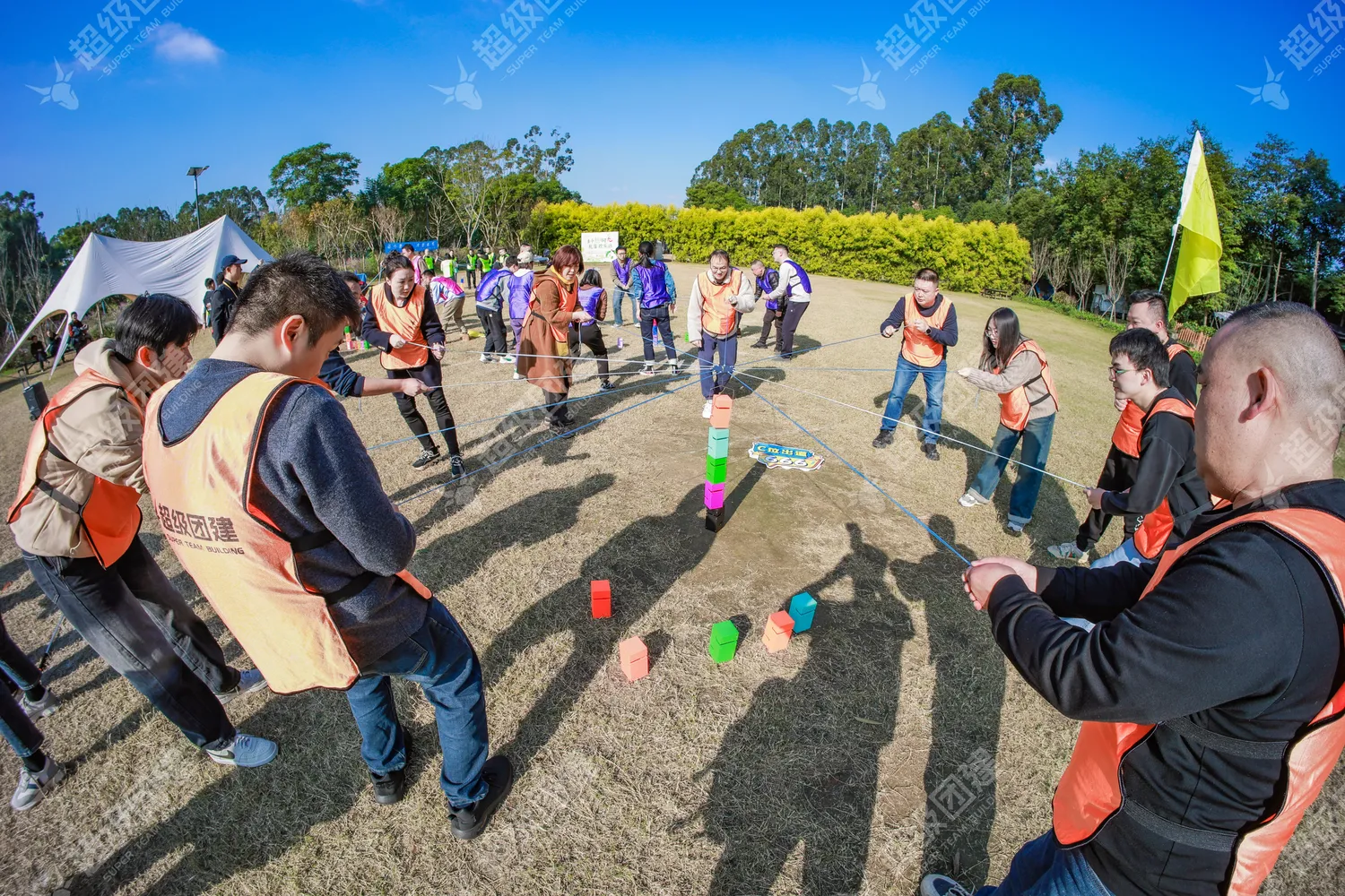 超级团建SuperTB www.tbsuper.com