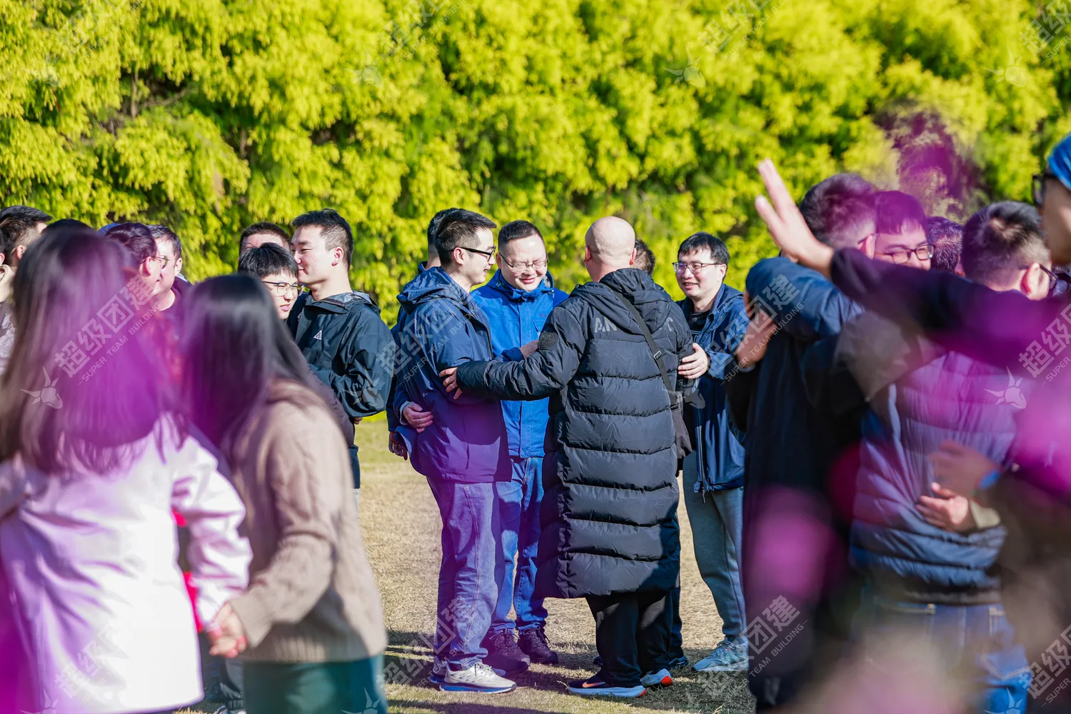 超级团建SuperTB www.tbsuper.com