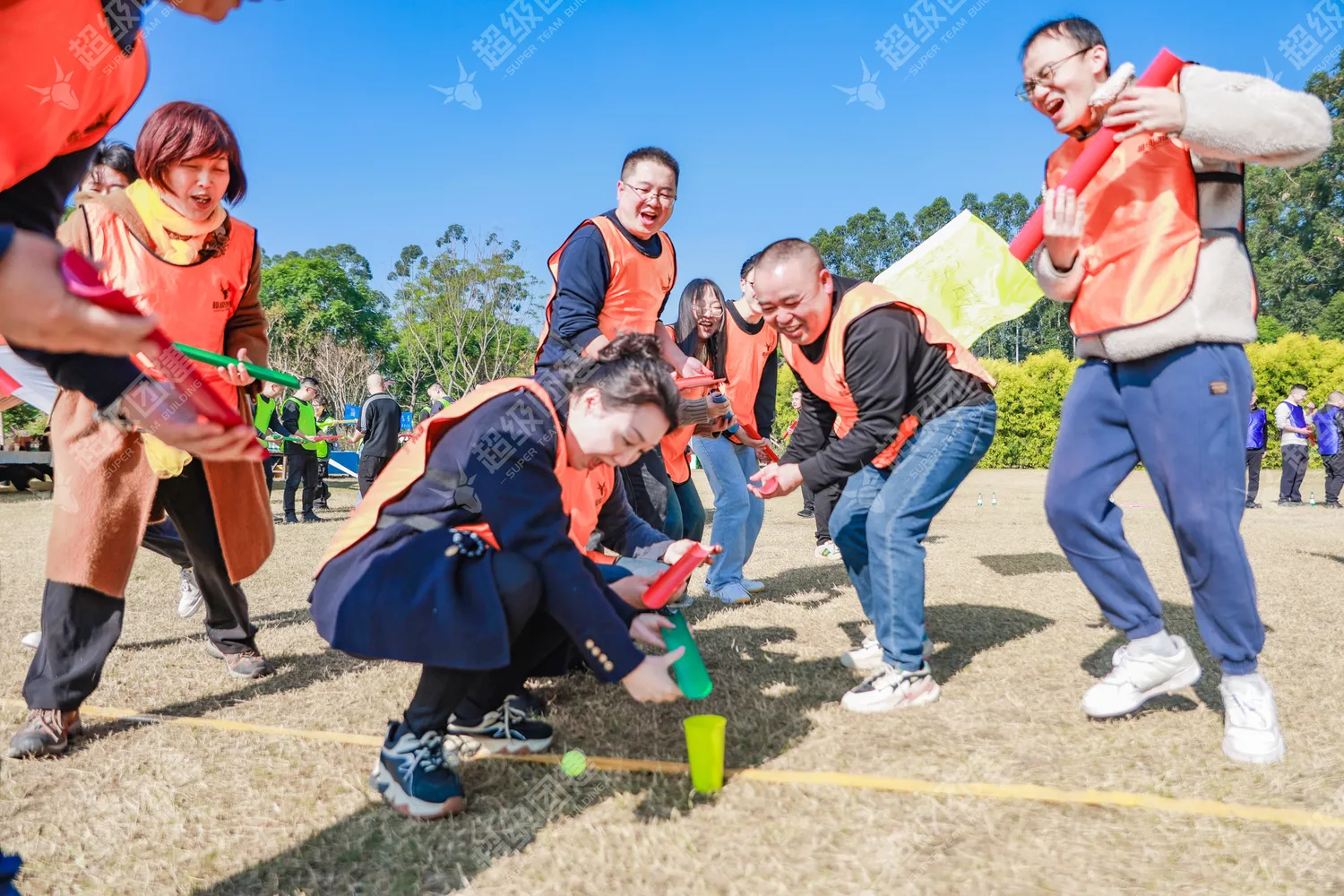 超级团建SuperTB www.tbsuper.com