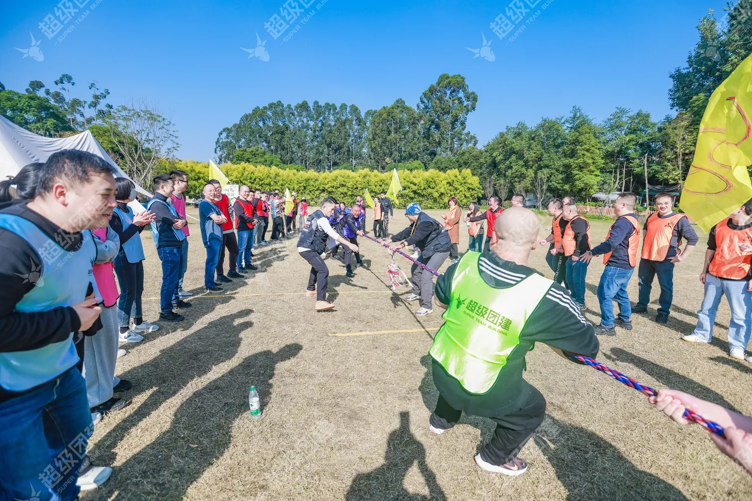 超级团建SuperTB www.tbsuper.com