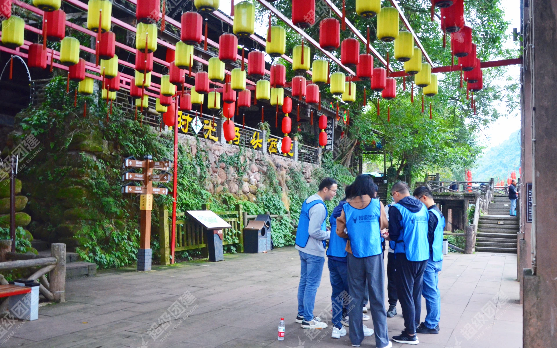 超级团建SuperTB www.tbsuper.com