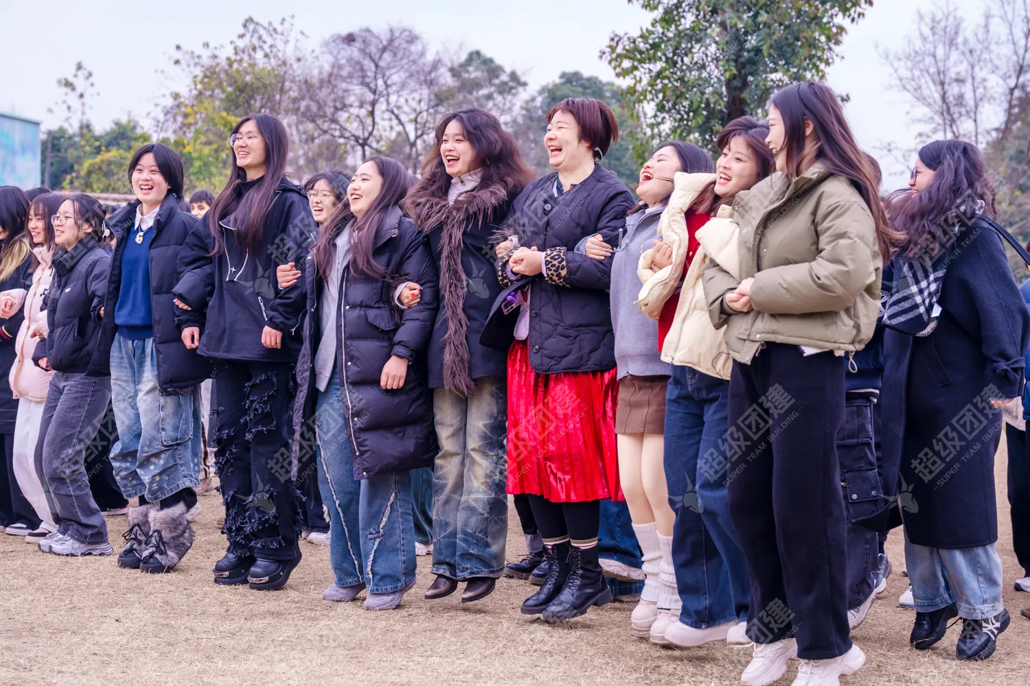 超级团建SuperTB www.tbsuper.com