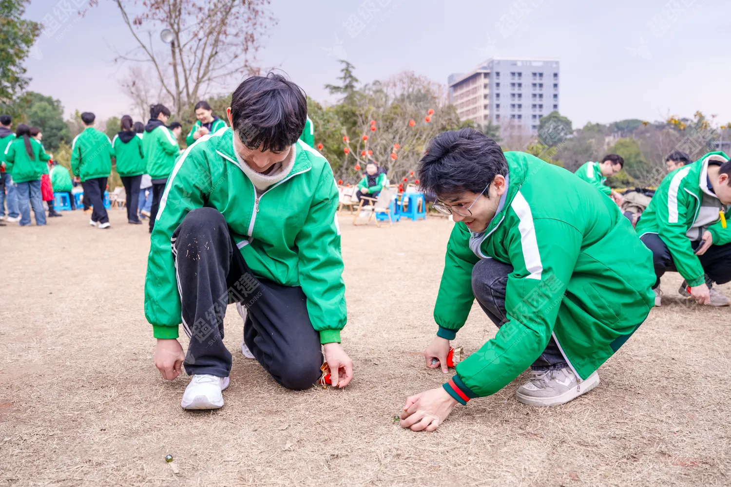 超级团建SuperTB www.tbsuper.com