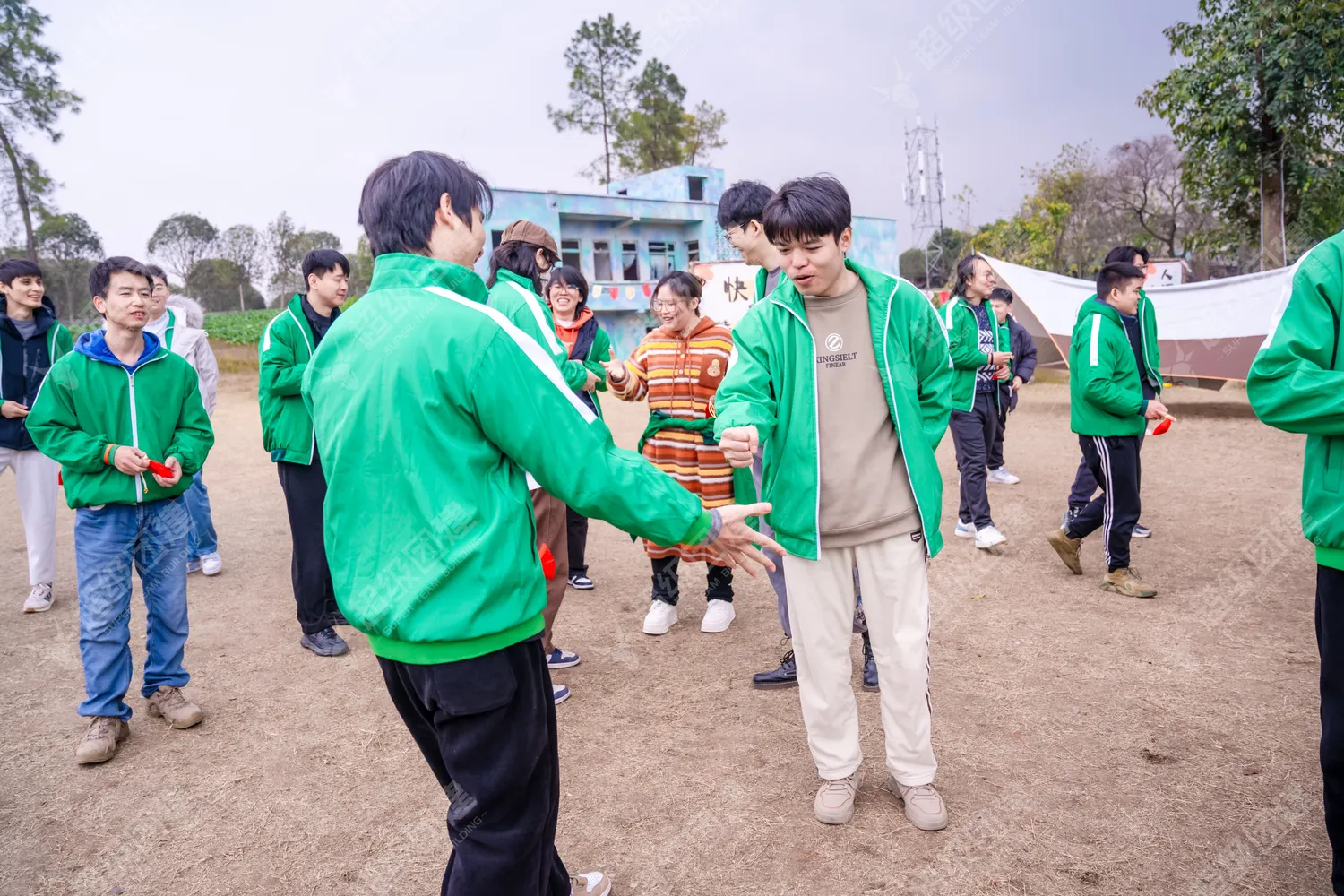 超级团建SuperTB www.tbsuper.com