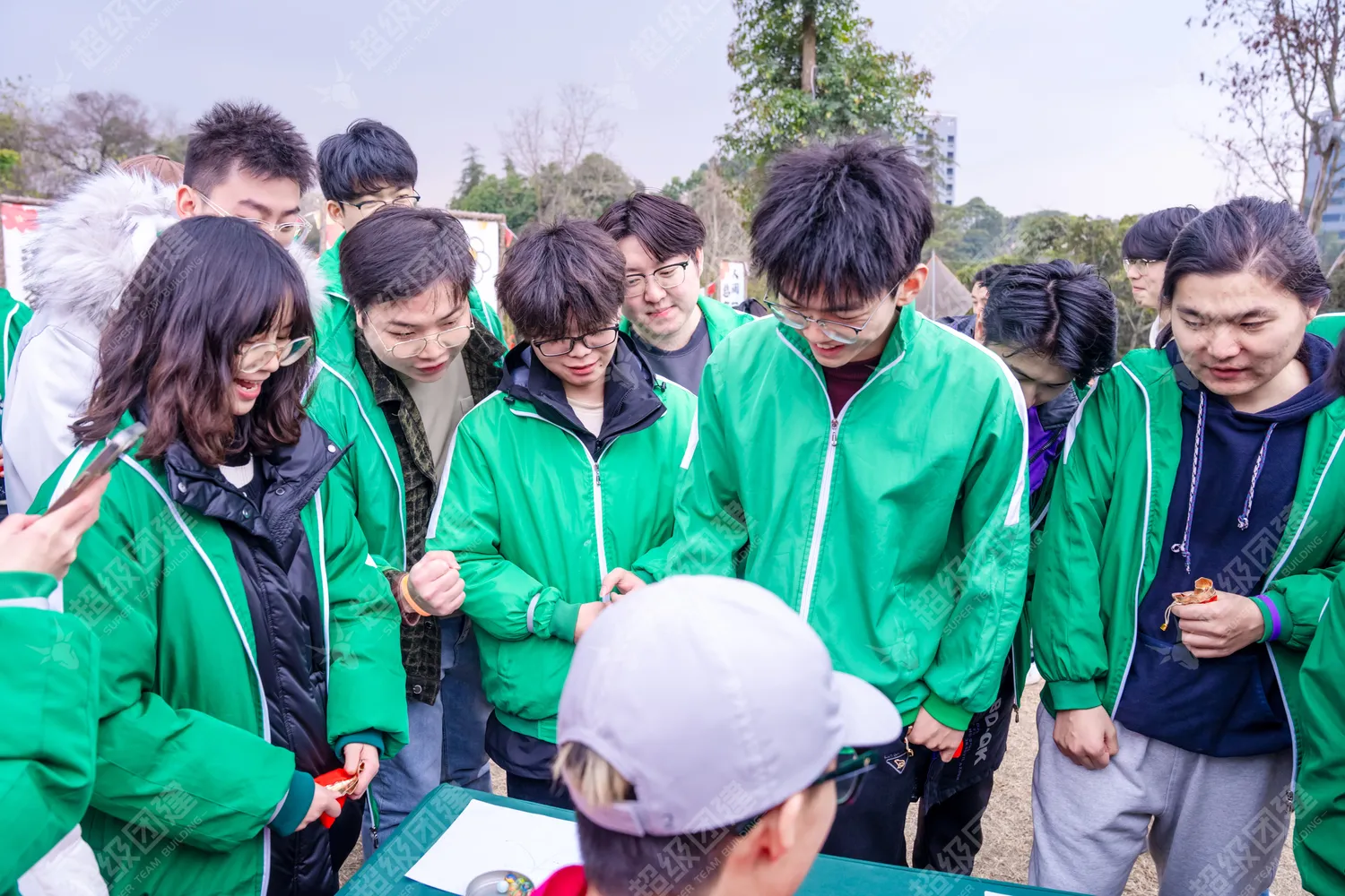 超级团建SuperTB www.tbsuper.com