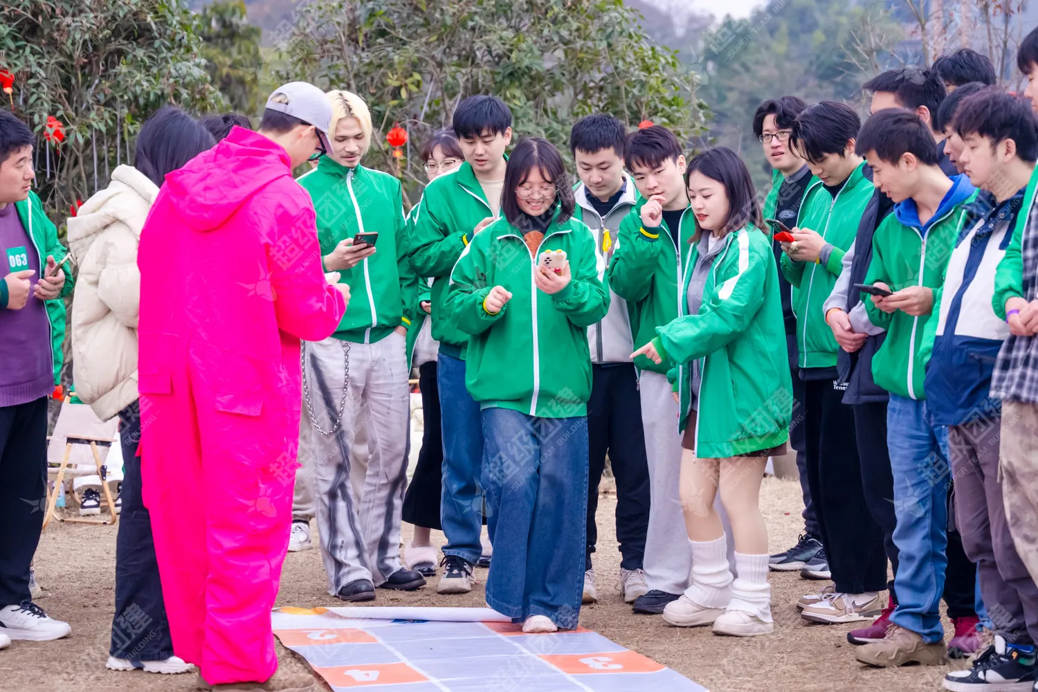 超级团建SuperTB www.tbsuper.com