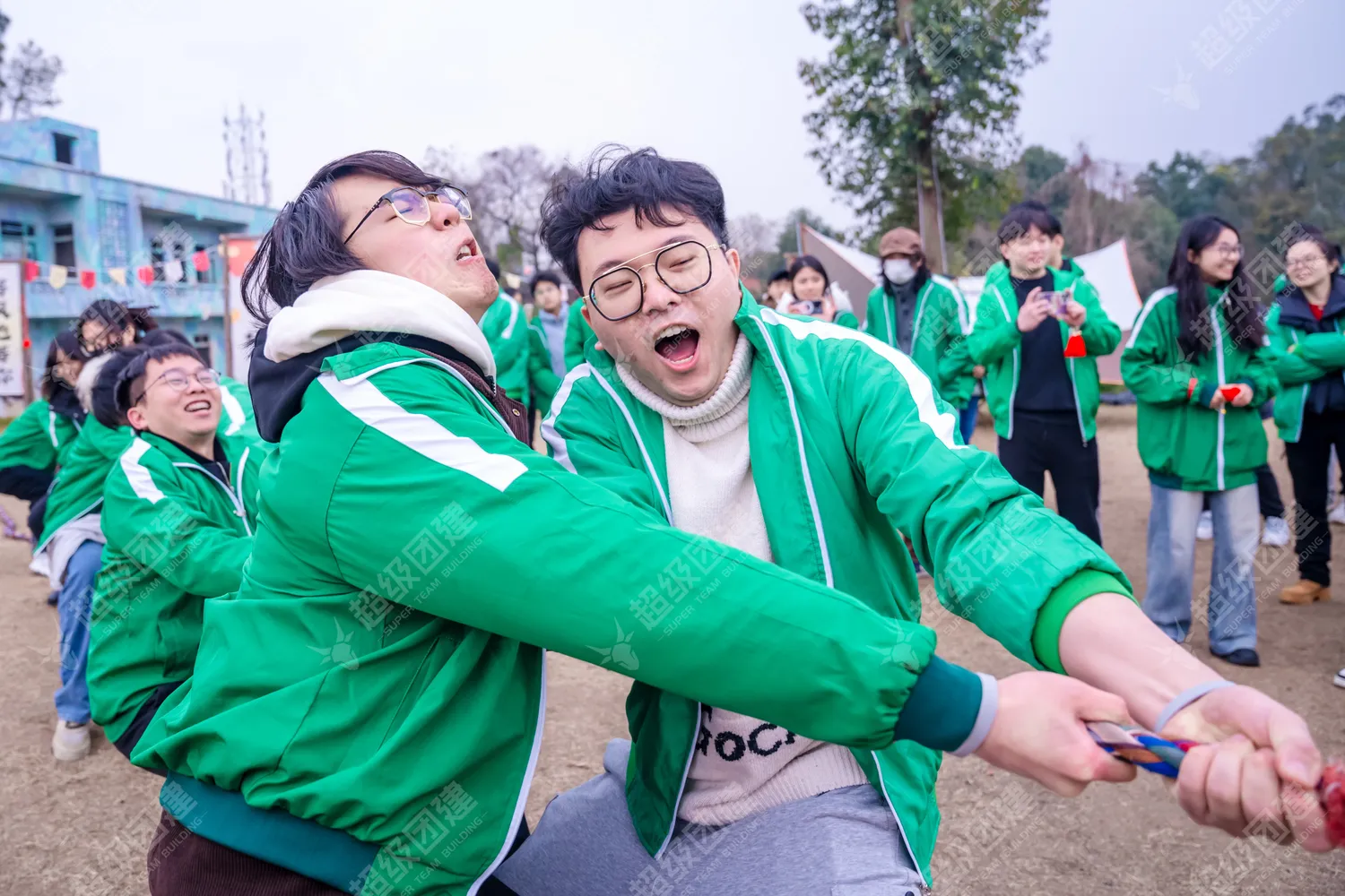 超级团建SuperTB www.tbsuper.com