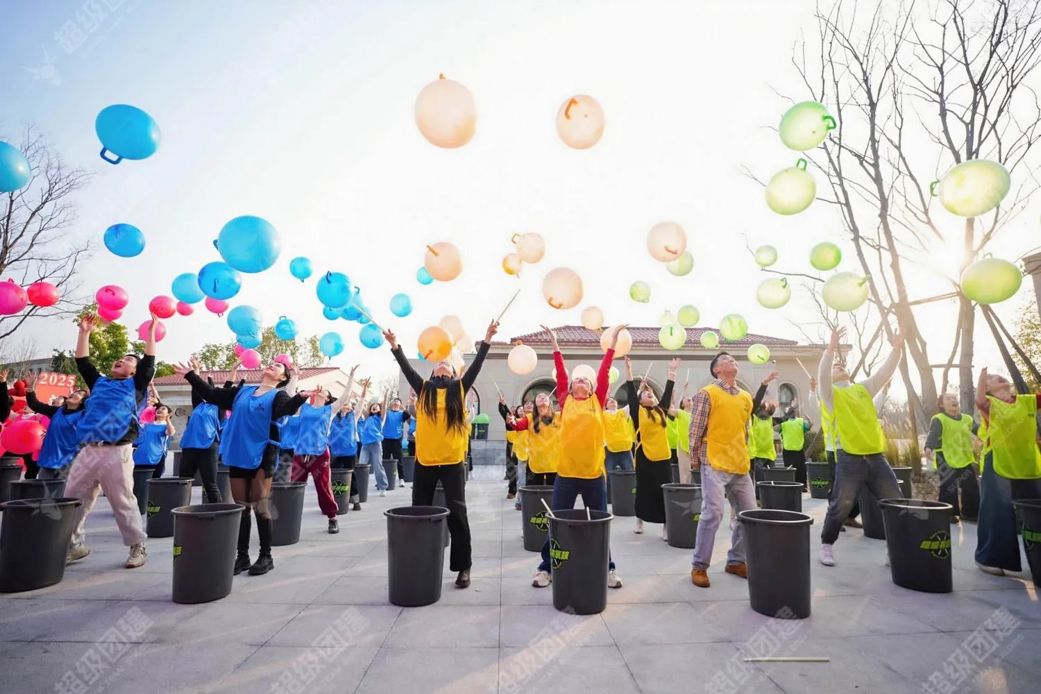 超级团建SuperTB www.tbsuper.com