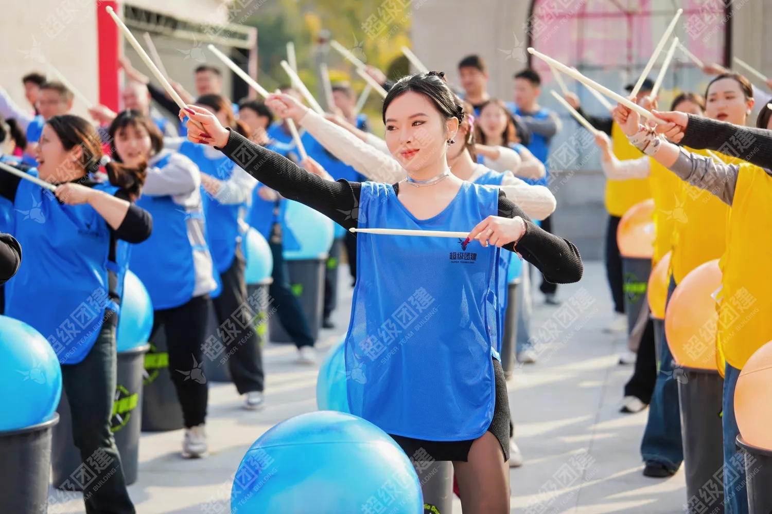 超级团建SuperTB www.tbsuper.com