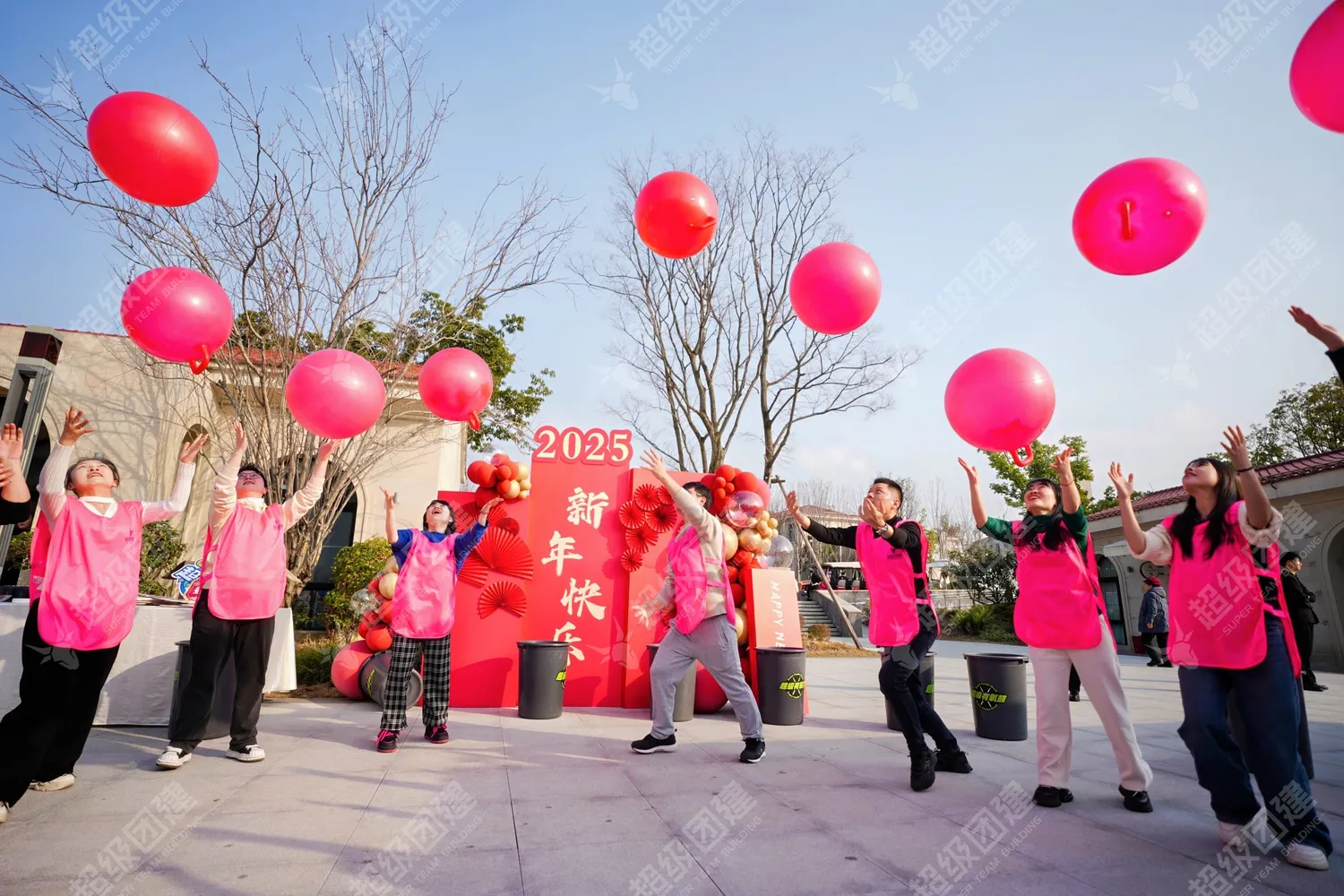 超级团建SuperTB www.tbsuper.com