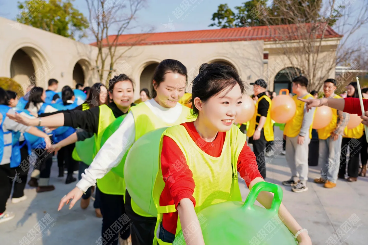 超级团建SuperTB www.tbsuper.com