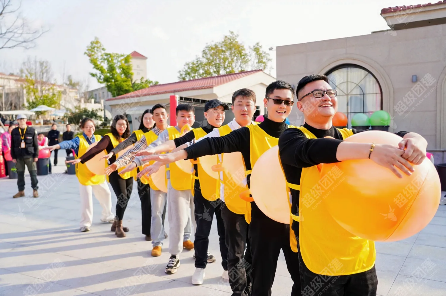 超级团建SuperTB www.tbsuper.com