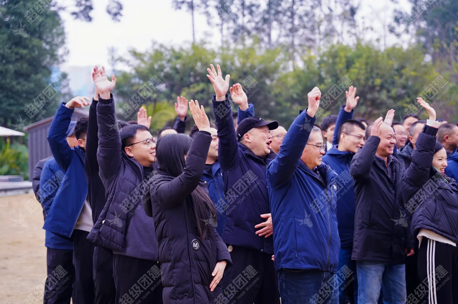 超级团建SuperTB www.tbsuper.com