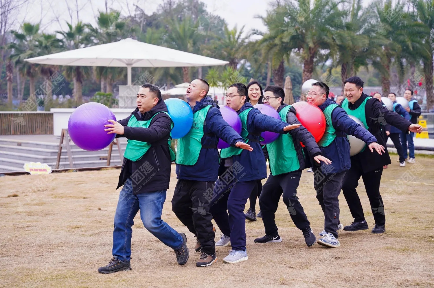 超级团建SuperTB www.tbsuper.com