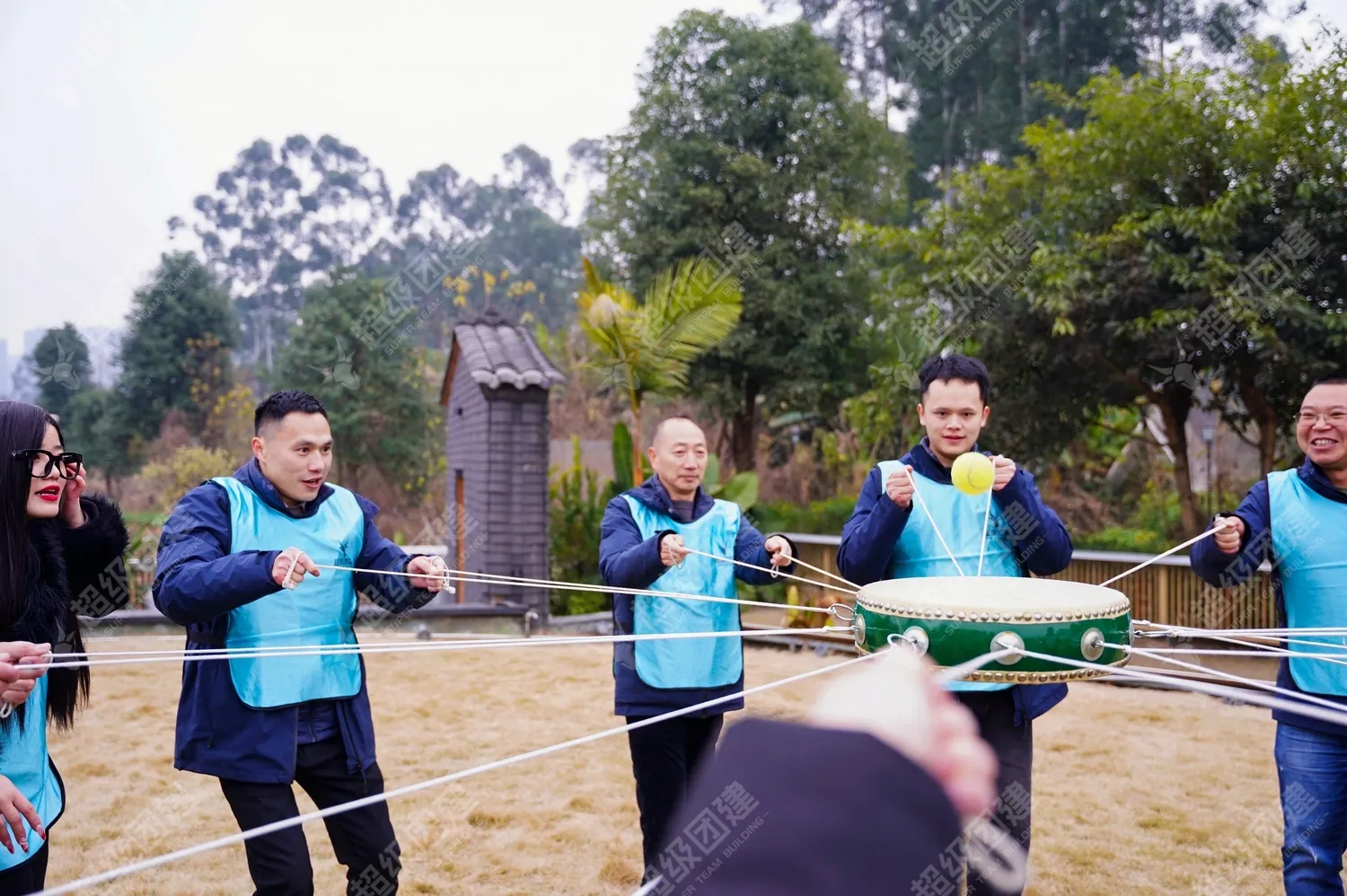 超级团建SuperTB www.tbsuper.com