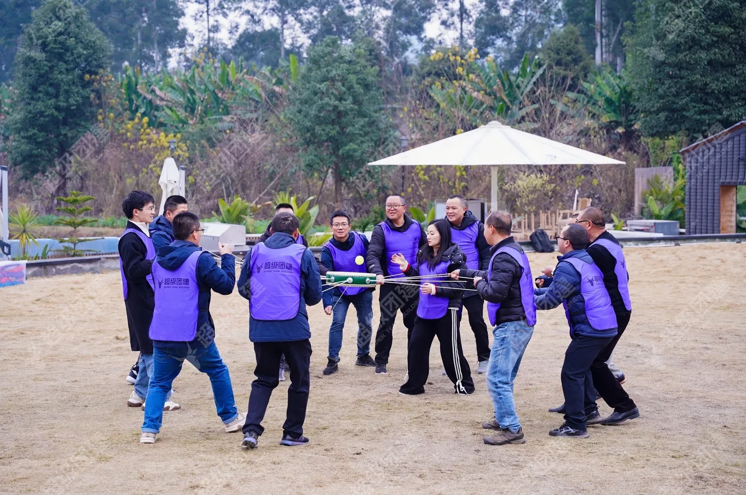 超级团建SuperTB www.tbsuper.com