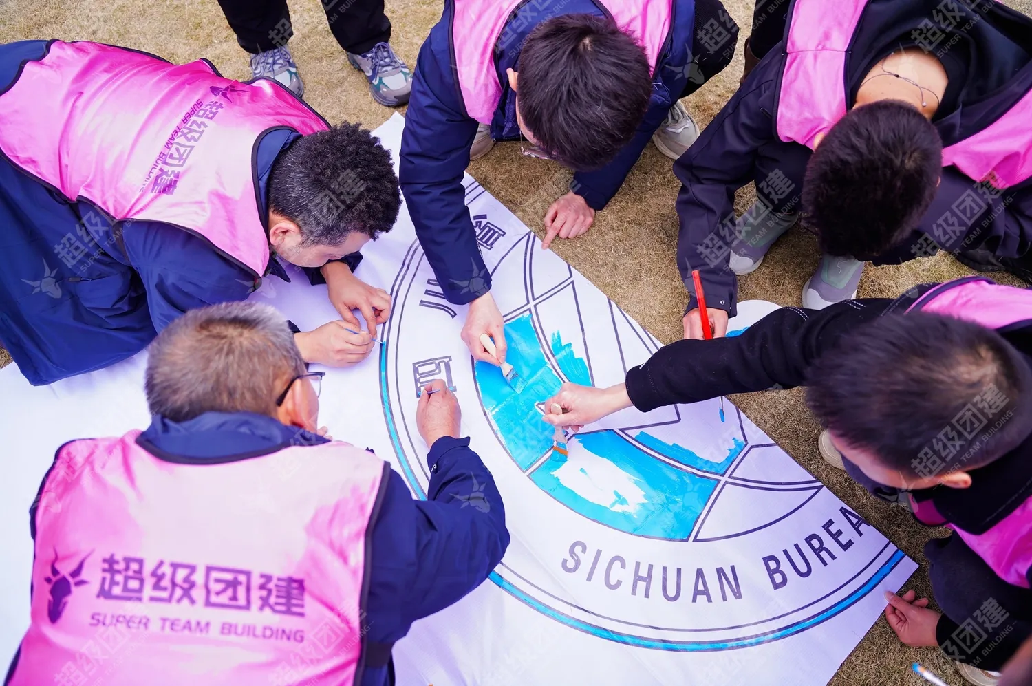 超级团建SuperTB www.tbsuper.com