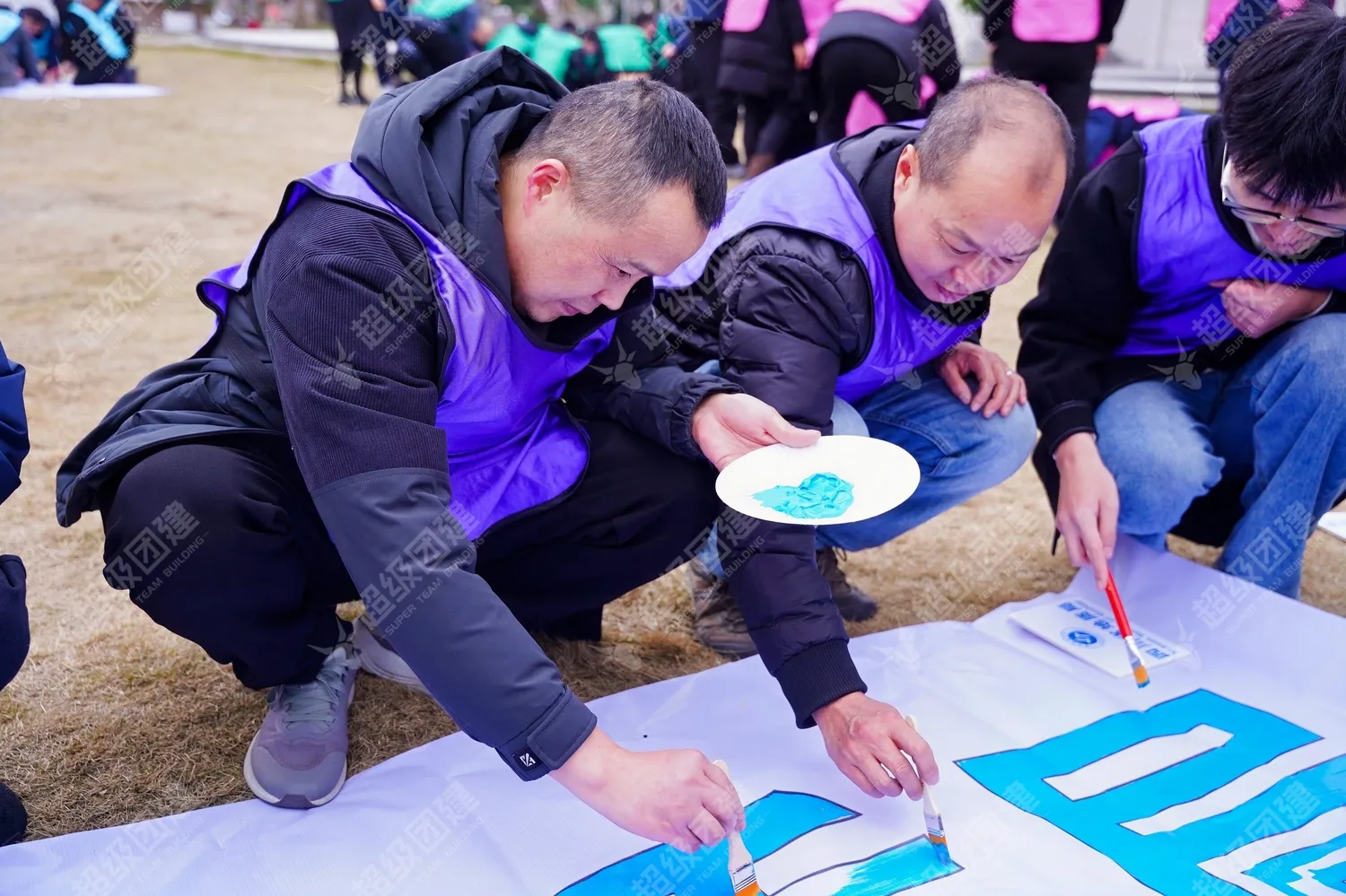 超级团建SuperTB www.tbsuper.com