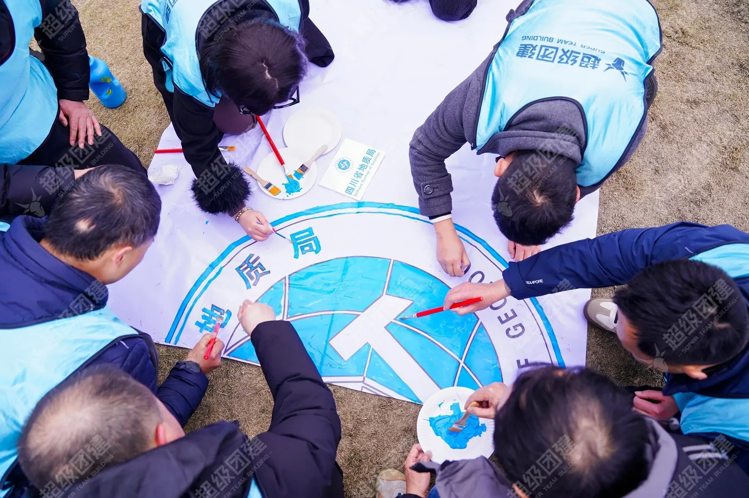 超级团建SuperTB www.tbsuper.com