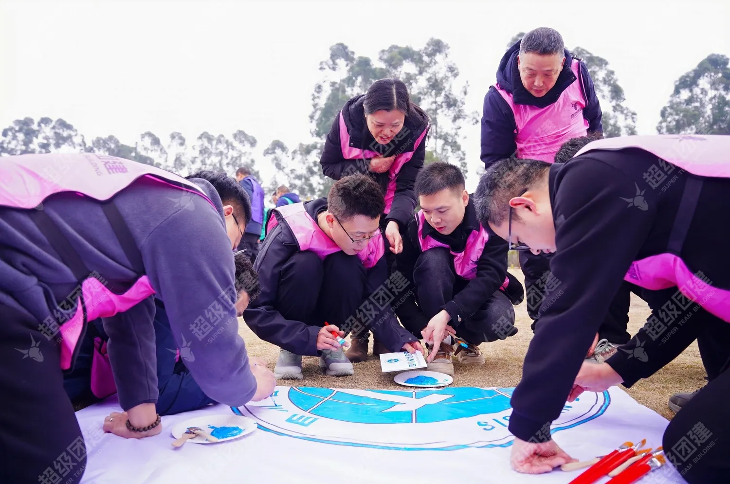 超级团建SuperTB www.tbsuper.com