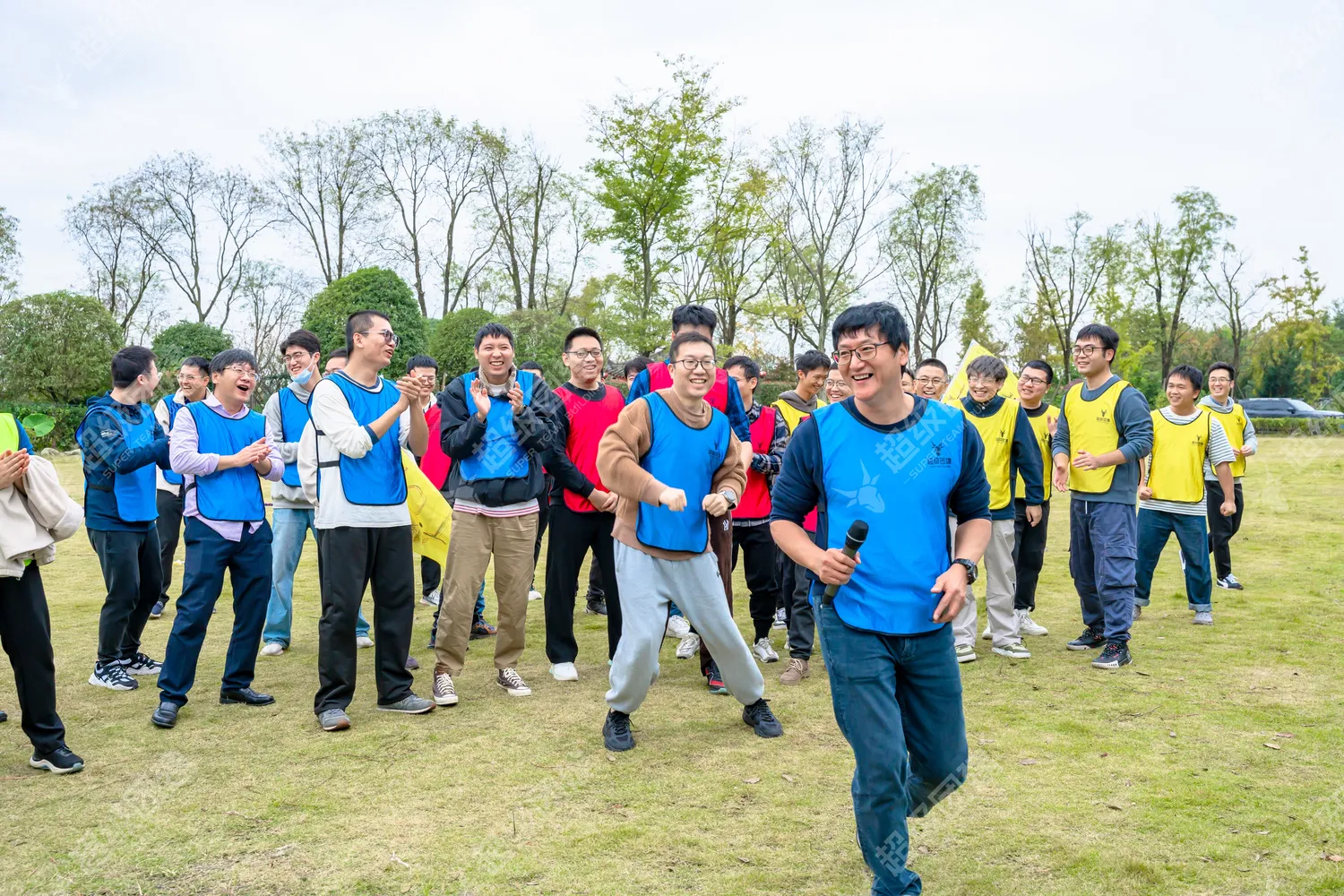 超级团建SuperTB www.tbsuper.com