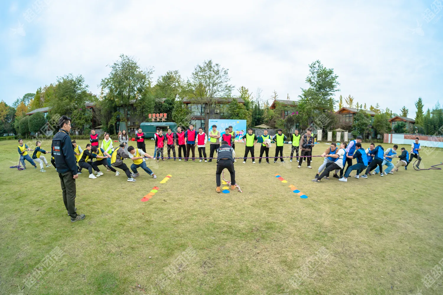 超级团建SuperTB www.tbsuper.com