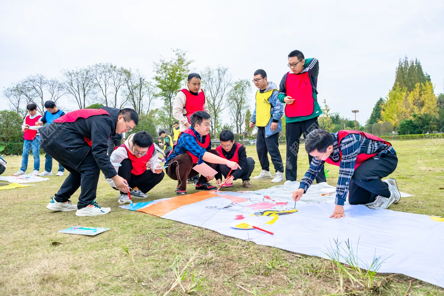 超级团建SuperTB www.tbsuper.com