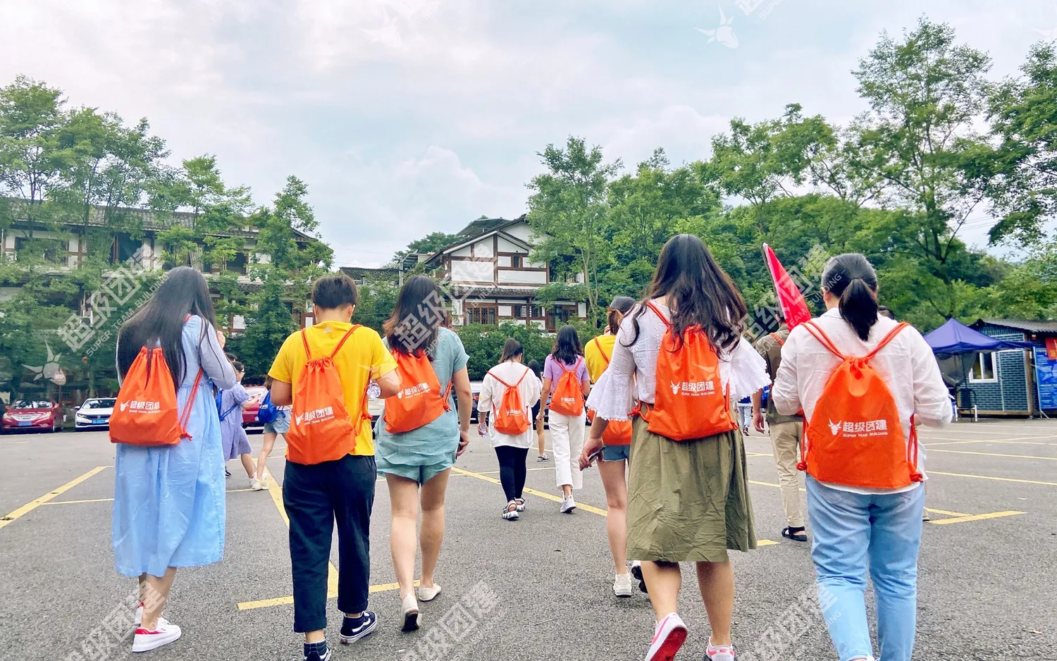 超级团建SuperTB www.tbsuper.com