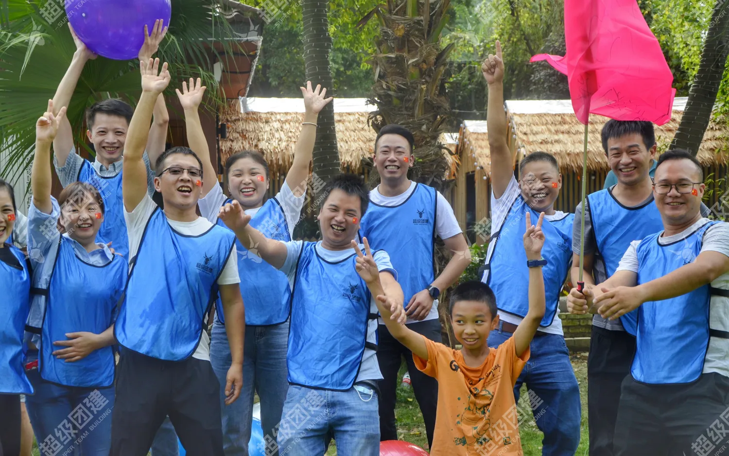 超级团建SuperTB www.tbsuper.com