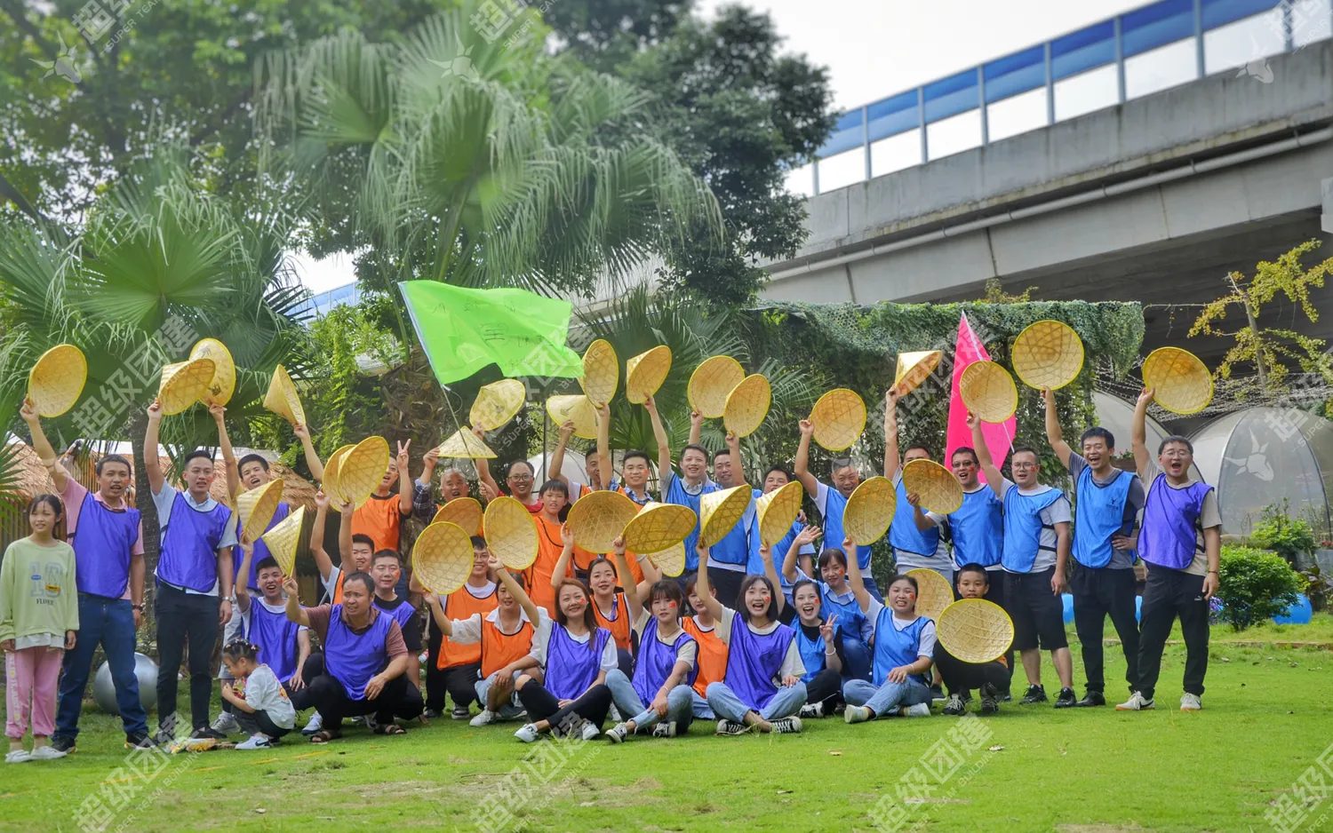 超级团建SuperTB www.tbsuper.com