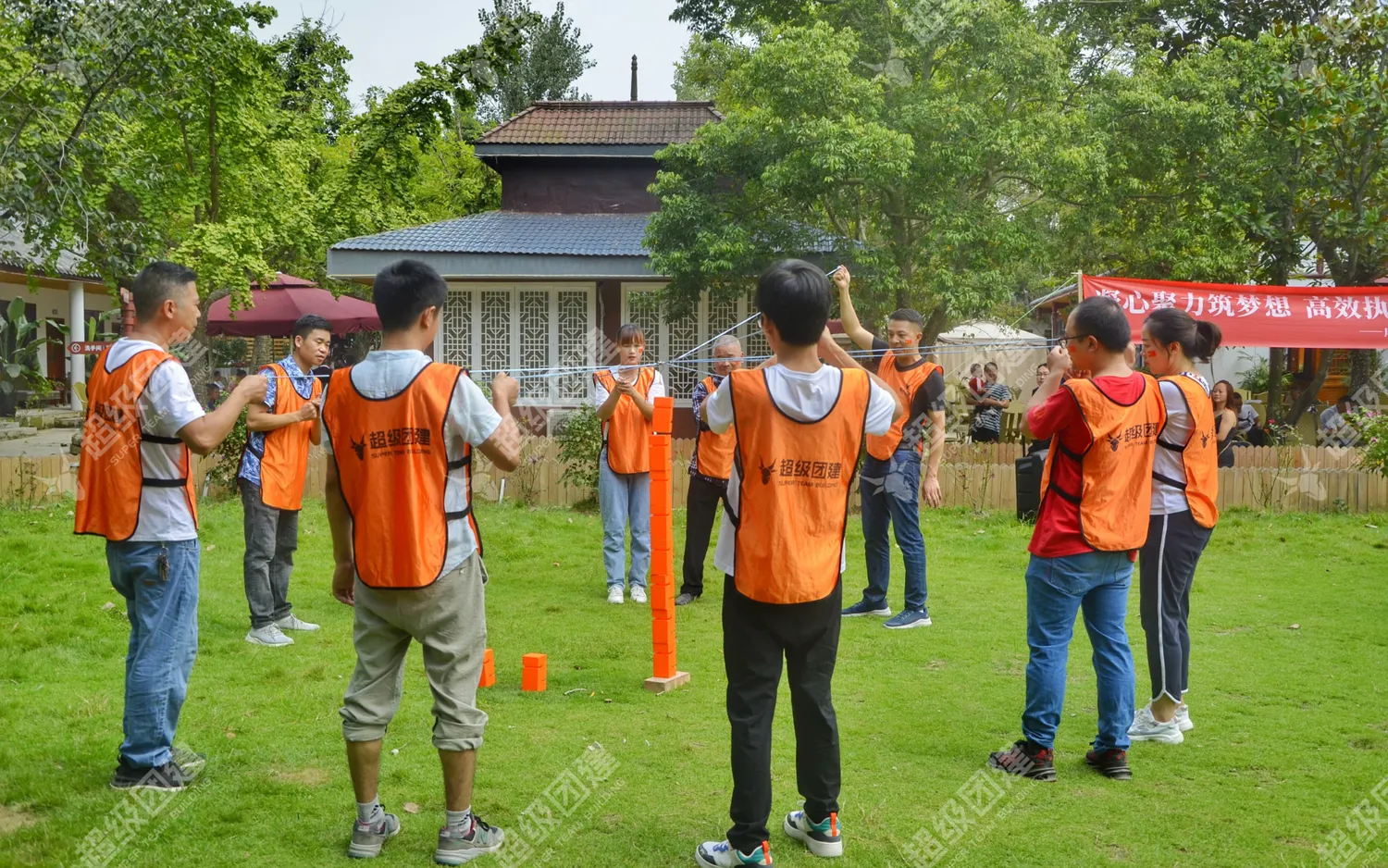 超级团建SuperTB www.tbsuper.com