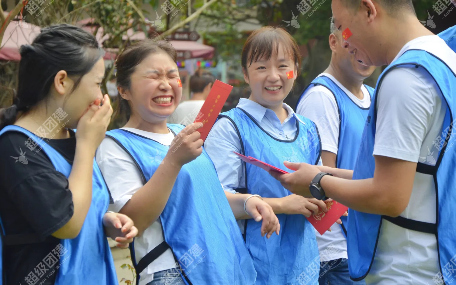 超级团建SuperTB www.tbsuper.com