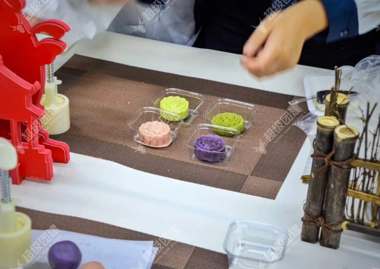 超级团建SuperTB www.tbsuper.com