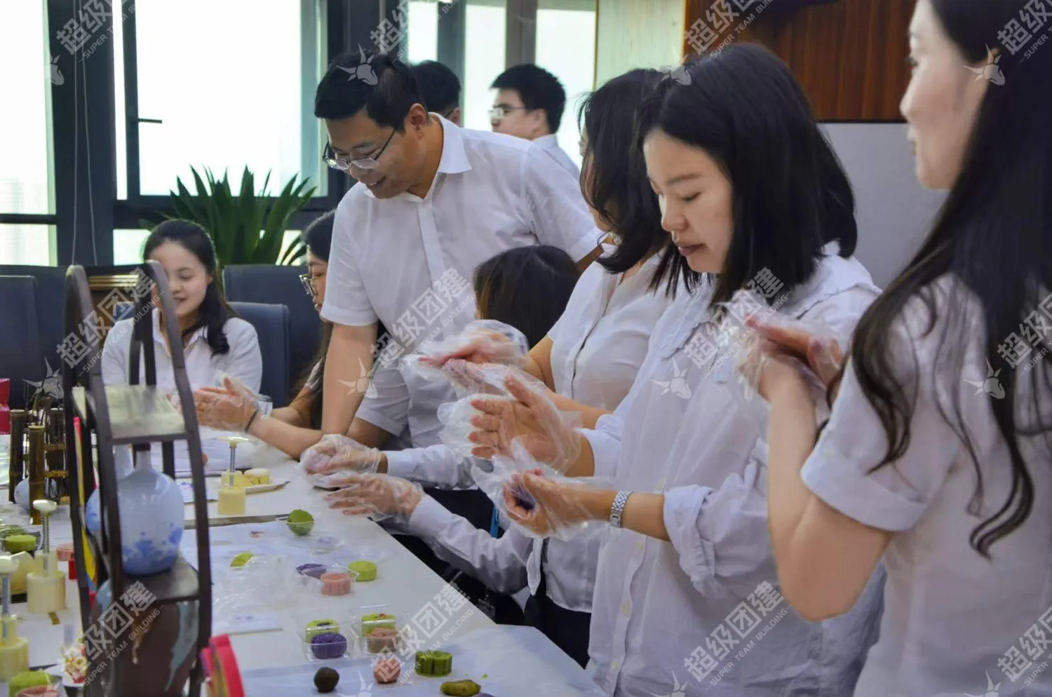 超级团建SuperTB www.tbsuper.com