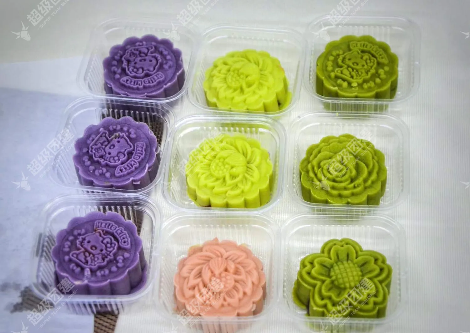 超级团建SuperTB www.tbsuper.com