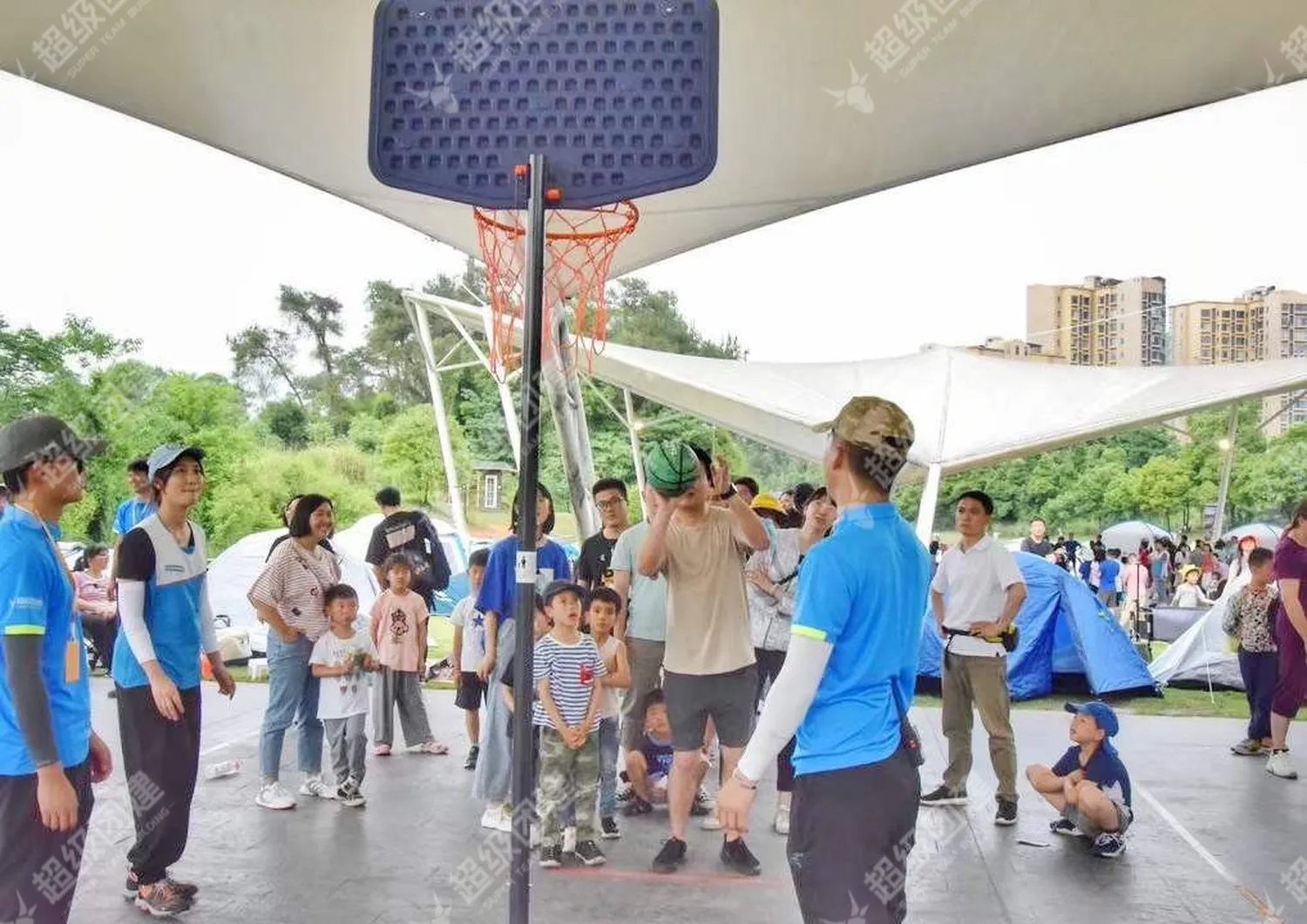 超级团建SuperTB www.tbsuper.com